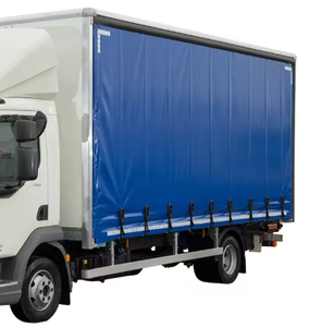 <span class=keywords><strong>Lona</strong></span> Ripstop para Camiones/Cubiertas Exteriores, Impermeable, Resistente al Fuego, Protección UV, Lonas de PVC, 120 g/m², <span class=keywords><strong>Lona</strong></span> - Product Image 3