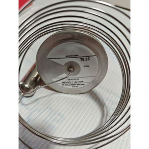 Válvula de Expansión Electrónica TE 55 067G3222 EEV para Sistemas de Refrigeración R134a, Pieza de Repuesto para Almacenamiento en Frío, en Promoción - Product Image 2