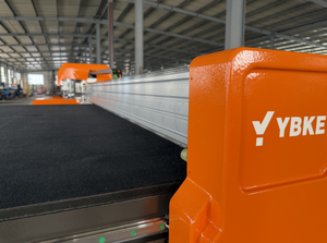 Machine de découpe de verre multifonctionnelle pour usine, équipement de traitement du verre - Product Image 4