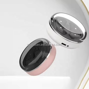 2024 Instrument de massage des soins des yeux Masseur des yeux intelligent électrique avec compression de chaleur - Product Image 2