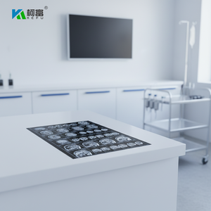 Factory Customized Medical <strong>Blue</strong> Inkjet <strong>Based</strong> Dry <strong>Imaging</strong> Xray <strong>Film</strong> Medical Dry Radiology <strong>Film</strong> - Product Image 1