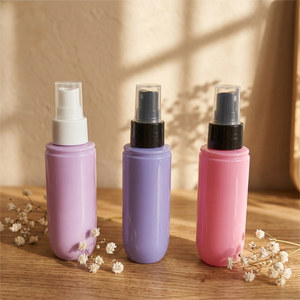 Flacone Spray da 50ml 60ml per Medicinali, Cosmetici, Oli, Lozioni e Soluzioni Farmaceutiche - Vendita all'Ingrosso - Product Image 5