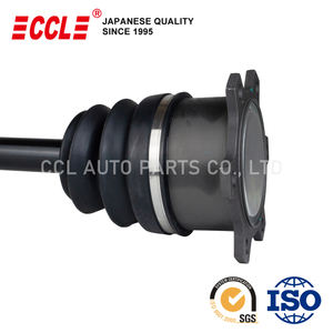 Sistema de transmisión automática, eje de transmisión CV de alta calidad, 707MM, izquierda/derecha, para Nissan <span class=keywords><strong>PATROL</strong></span> Y62, CCL - Product Image 5