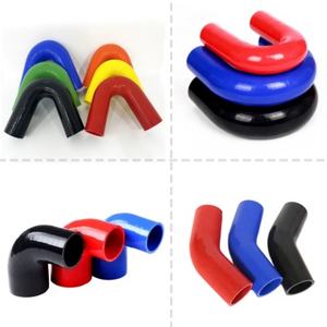 Tuyau coudé multi-angle en silicone le plus vendu pour moteurs automobiles, eau, carburant, filtre à <span class=keywords><strong>air</strong></span>, admission – Découpe <span class=keywords><strong>et</strong></span> traitement sur mesure - Product Image 5