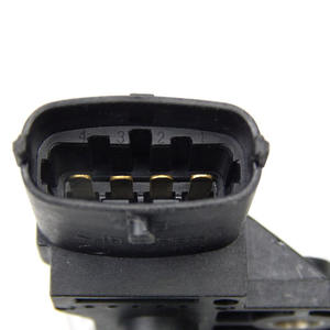 阿尔法罗密欧雪佛兰菲亚特高质量歧管压力传感器0281002437 0281006076 F01R00E024 - Product Image 3