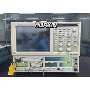 ออสซิลโลสโคป Tektronix DSA8300 ดิจิตอลซีเรียลอะนาลิเซอร์มือสองปรับสภาพใหม่ ผ่านการทดสอบแล้วใช้งานได้ดี - Product Image 1