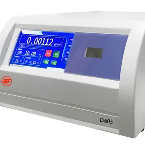 ASTM D4052 Automatic Density Meter And Density Analyzer for Density Control