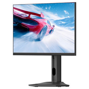 Moniteur LED incurvé pour joueurs personnalisé de 27, 32 et 34 pouces, 2K, <span class=keywords><strong>4K</strong></span>, 144 Hz, 240 Hz, écran LCD pour ordinateur, affichage pour joueurs - Product Image 4