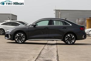 Audi <span class=keywords><strong>A3</strong></span> 2026 Feichi Versión Premium, Sedán de Lujo, Edición Negra 2026, Audi <span class=keywords><strong>A3</strong></span> 2026 - Product Image 3