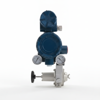 Nuevo Posicionador de Válvula Inteligente Original AVP200 AVP201 AVP202 Serie 200 Tipo Remoto Modelo Único con Válvula de Control Neumática