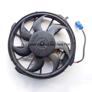 Ventilador de radiador Mercedes B Clase A W169 W245 para A1698203542 1698203542 - Product Image 2