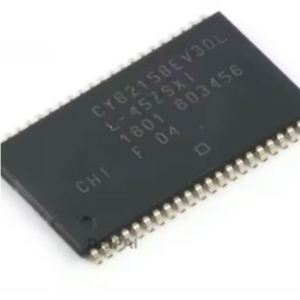 100% nuevo y original chipset CY62158EV30LL-45ZSXI CY62158EV30L TSOP44 - Product Image 1