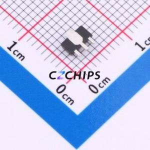 ทรานซิสเตอร์ขั้วต่อสองขั้วทรานซิสเตอร์ (BJT) MMBTA94ทรานซิสเตอร์ทรานซิสเตอร์ขั้วต่อแบบแยกสองขั้ว (BJT) แบบใหม่ดั้งเดิม - Product Image 2