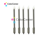Lame de coupe en carbure HQ Graphtec CB09U, angle de coupe de 60 degrés (5 pièces) - CB09UA-K60