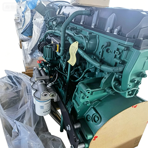 Conjunto de Motor TAD1353VE 100% Original, Cero Horas, Sin Usar - Product Image 4