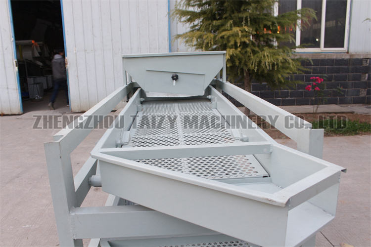 Kernel Grader Machine Walnut Kernel Pine Automatic Almond Screening Peanut Cashew Almond ...