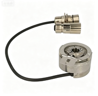 Nouvel encodeur rotatif à alésage creux haute résolution d'origine pour contrôle industriel PLC VFS60A-TGPZ0-S01, contrôle de retour d'information du servomoteur