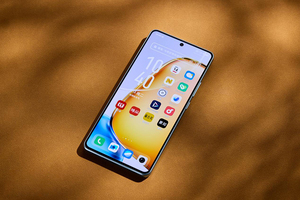 Teléfono Móvil para Juegos VO Y200 de 6.78 Pulgadas, Snap 7 Gen 3, 12GB+512GB, Batería de 6000mAh, Cargador de 80W, 5G - Product Image 4