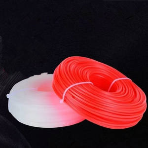 <span class=keywords><strong>Débroussailleuse</strong></span> Cordon Fil Nylon Coupe-herbe 3.3mm Rond - Product Image 4