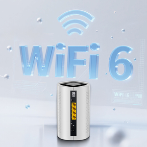 Nhà Máy Bán buôn <span class=keywords><strong>Wifi</strong></span> 6 5g <span class=keywords><strong>router</strong></span> với M2 khe cắm 256MB RAM 128MB Flash Châu Âu LTE ban nhạc - Product Image 1