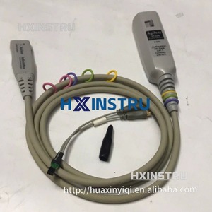 1PC Keysight 1132A แบนด์วิดท์ 5GHz, แรงดันอินพุตสูงสุด 30V Peak CAT 7 50 H - Product Image 2