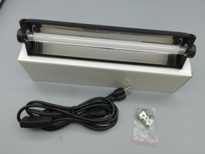 8W T5 UVB Éclairage pour Reptiles & Amphibiens Fournitures - Product Image 5