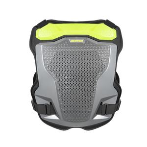 مخصص للرجال مضاد للسقوط سترة موتوكروس دراجة نارية على الطرق الوعرة دراجة ترابية سترة الصدر الخلفي حامي دراجة نارية - Product Image 2