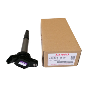 <span class=keywords><strong>คอยล์</strong></span>จุดระเบิด Denso 099700-2500ชิ้นส่วนรถยนต์สำหรับ Toyota Corolla <span class=keywords><strong>altis</strong></span> ZRE141 ZRE151 ZRE152 ZWE182 ZWE183 ZRE120 - Product Image 5