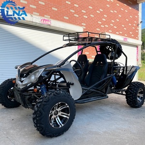 Buggy Todoterreno LNA con CVT, 4x4, Suspensión Independiente, Motor de 500cc, Vehículo Utilitario <span class=keywords><strong>para</strong></span> Montaña - Product Image 2