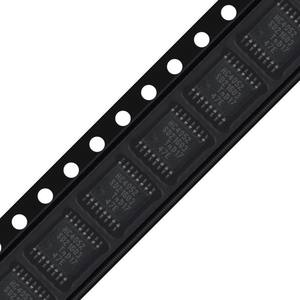 Nuovissimo convertitore di frequenza di tensione sincrona originale 74HC4052PW-Q100 <span class=keywords><strong>11</strong></span> TSSOP-16 in magazzino - Product Image 4