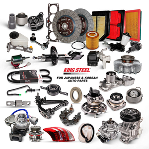 Kingsteel <span class=keywords><strong>Transmission</strong></span> à engrenages de haute qualité pour HIACE 1RZ 3RZ 33030-26691 - Product Image 5