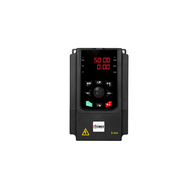 High performance Factory price variable frequency converter 220v 380v ac vfd drive 1.5KW 4.5KW 10kw 15kw water pump inverter