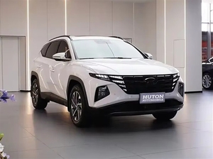 Voiture d'occasion <span class=keywords><strong>Tucson</strong></span> <span class=keywords><strong>2023</strong></span> L 2.0l <span class=keywords><strong>Hybride</strong></span> 4x4 5 places d'occasion à vendre Gauche - Product Image 6