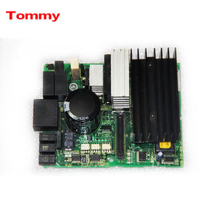 Placa PCB de controlador dedicado de Control Industrial Fanuc para programación PLC - Product Image 1