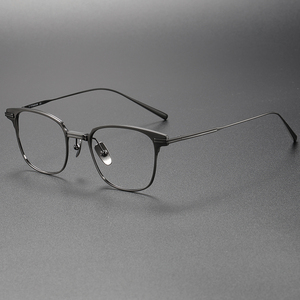 Ames itSresresresrescrición ququare Ames Itanium yeyewear y ade extured ninisex stomustomer oogo tical ptical - Product Image 4
