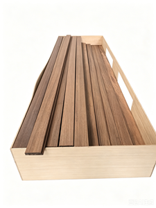 Tarima de Madera de Teca de Lujo de 18 mm para Barcos, Técnica de Fabricación Suave, Precio de Fábrica, Tarima de Madera de Teca de Lujo para Yates Marinos para Uso en Exteriores - Product Image 4