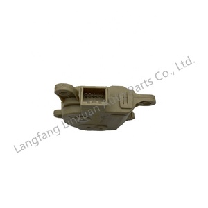 Moteur <span class=keywords><strong>de</strong></span> conversion d'air chauffé 97157-3T000, moteur <span class=keywords><strong>de</strong></span> régulation du conduit <span class=keywords><strong>de</strong></span> climatisation, actionneur pour Kia/Hyundai - Product Image 4