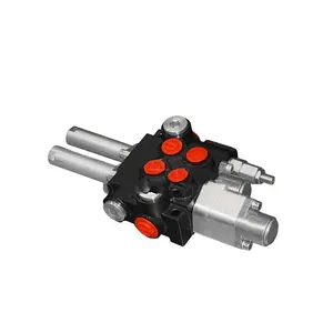 CDB Series CDB-F15 Series CDB-F15H-A1T CDB-F20-A5T.R3T Sectional Directional Control Valve