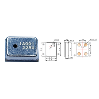 Wholesale High Quality Professional MEMS Microphone