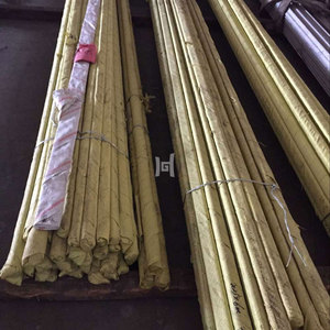 316L 스테인리스 스틸 플랫/바/로드/앵글 ASTM A479 BA 표면 마감 용접 절단 굽힘용 - Product Image 5