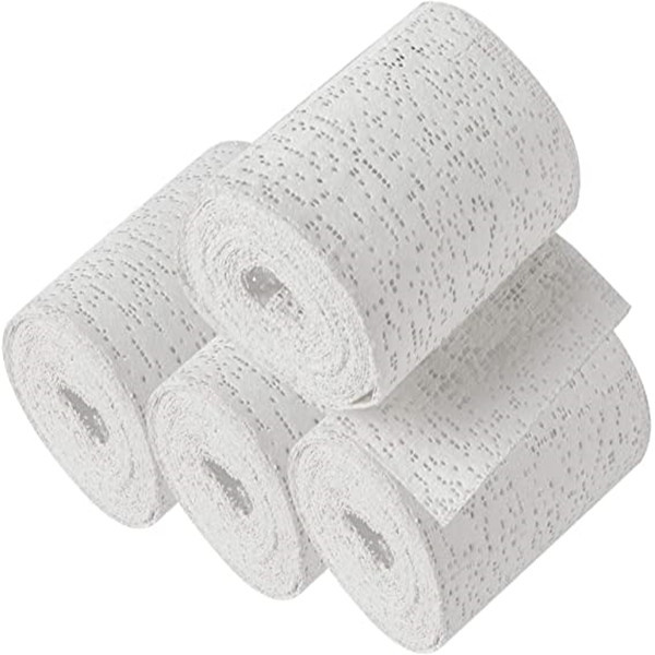 Cheap Medical Plaster Factory Orthopedic POP Bandage Gypsum Plaster of Paris Pop Bandage