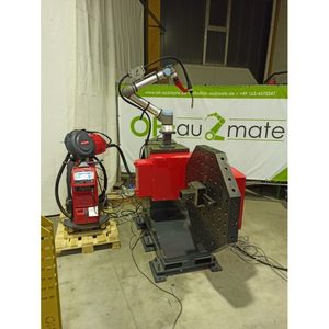 Universal Robots UR10e - Product Image 3