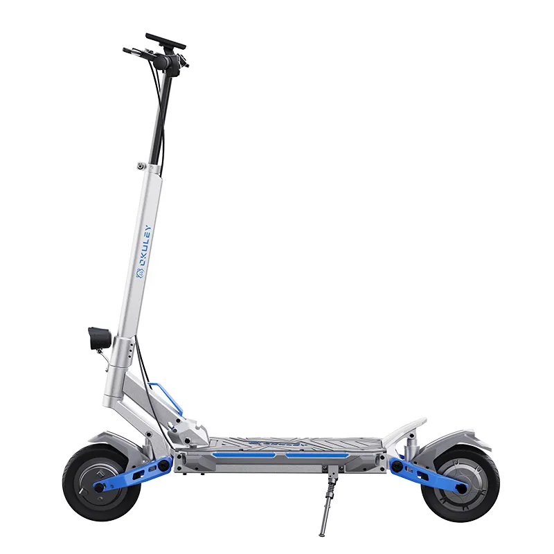 Okuley R8 48V scooter elettrico 13Ah 600W per adulti scooter elettrico pieghevole