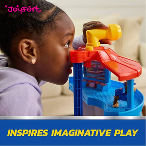 <span class=keywords><strong>Paw</strong></span> <span class=keywords><strong>Patrol</strong></span>: Serie Gran Rescate - Torre de Vigilancia. Nuevo en Stock. Vehículo de Rescate de Perros de Dibujos Animados. Juguetes Originales para Niños. Juguetes de Películas y Dibujos Animados. - Product Image 3