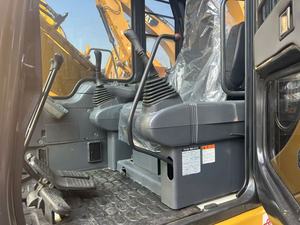 ราคาใหม่สำหรับรถขุดไฮดรอลิก Komatsu PC120 มือสอง สภาพดี เหมาะสำหรับงานก่อสร้าง/งานเกษตร - Product Image 6