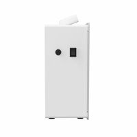 Diffuseur professionnel d'arome de systèmes de parfum de grand espace de la machine commerciale 1000ml de parfum d'arome de parfum de la CAHT