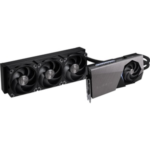 MSI RTX 5090 D 32G SUPRIM LIQUID SOC para escritorio 5090 GPU - Product Image 1