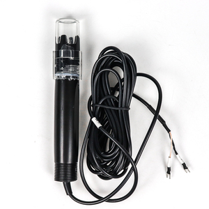 เครื่องควบคุมค่า pH ดิจิตอลแบบใหม่ เครื่องวัด ORP ออนไลน์สำหรับอุตสาหกรรม OEM 0.02pH 1mV พร้อมระบบควบคุมขีดจำกัดสูง/ต่ำ ระบบเตือนภัย เครื่องทดสอบค่า pH - Product Image 3