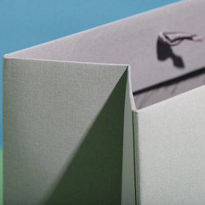 Sacchetti di <span class=keywords><strong>carta</strong></span> personalizzati di fascia alta borse da donna negozi di abbigliamento stampa loghi che confezionano abbigliamento regalo per confezioni da donna - Product Image 6