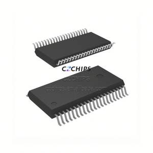 Circuito Integrado (CI) BD8166EFV-E2 TSSOP-40 Original y Nuevo Garantizado, CZSKU:T6B7D9W5 - Product Image 1